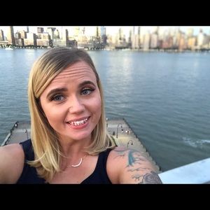 Meet your Posher, Janette